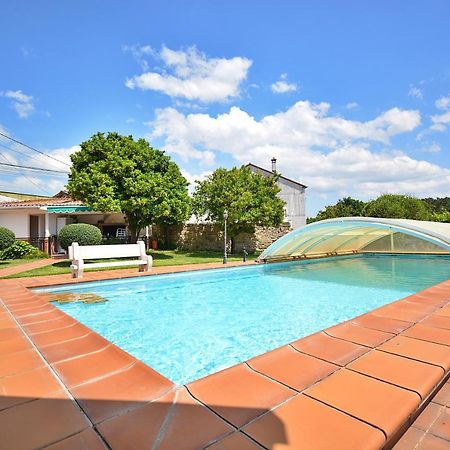 Galihost - Villa Garcia Valga Extérieur photo