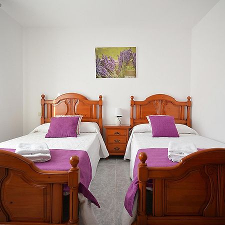 Galihost - Villa Garcia Valga Extérieur photo