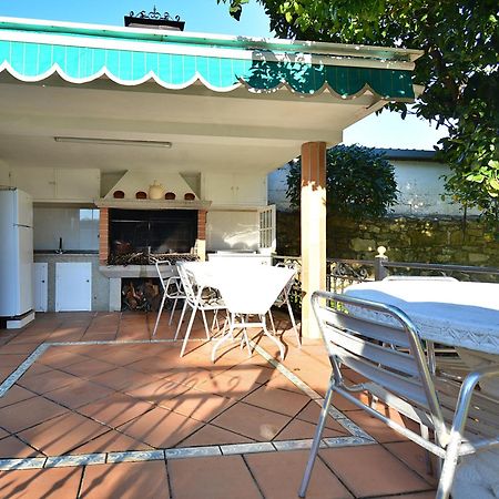 Galihost - Villa Garcia Valga Extérieur photo