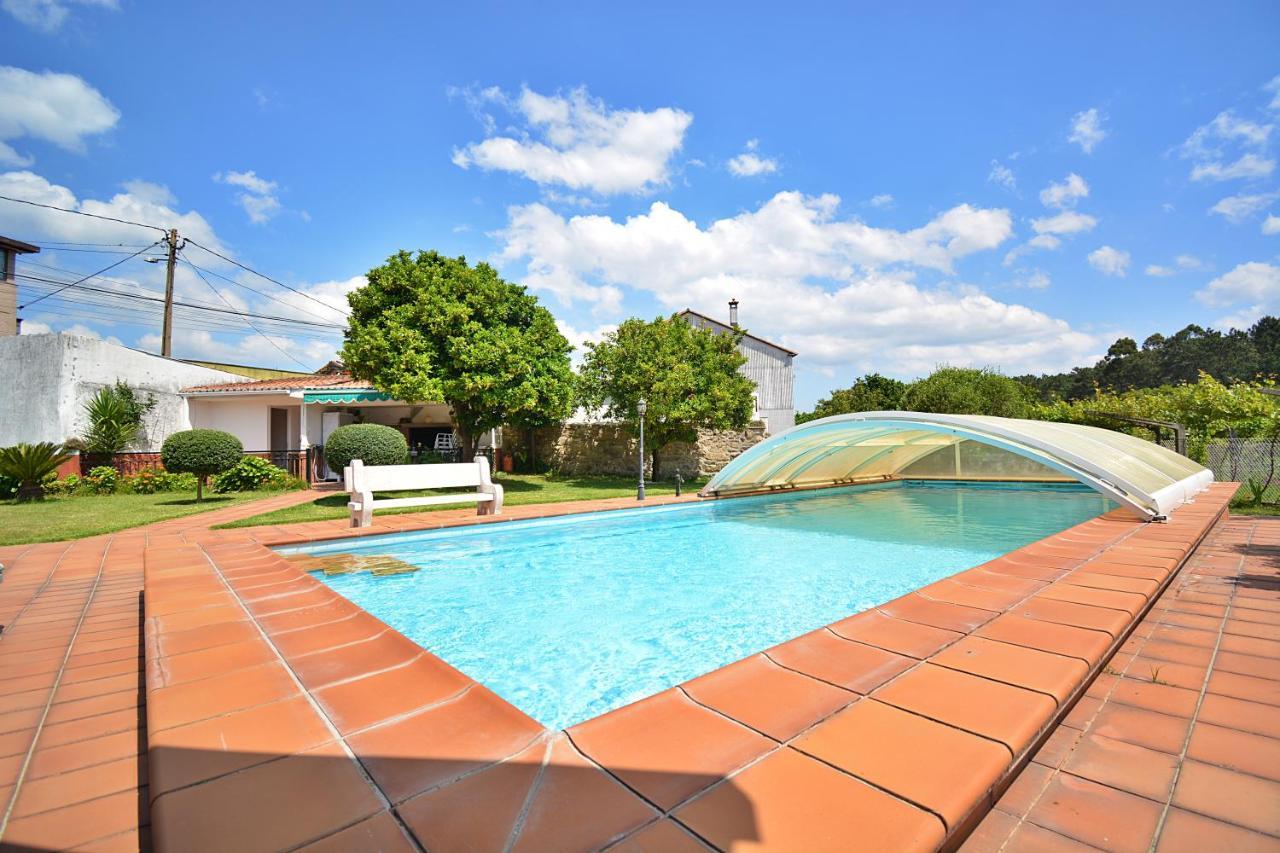 Galihost - Villa Garcia Valga Extérieur photo