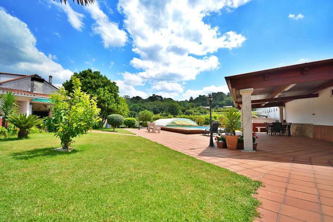 Galihost - Villa Garcia Valga Extérieur photo