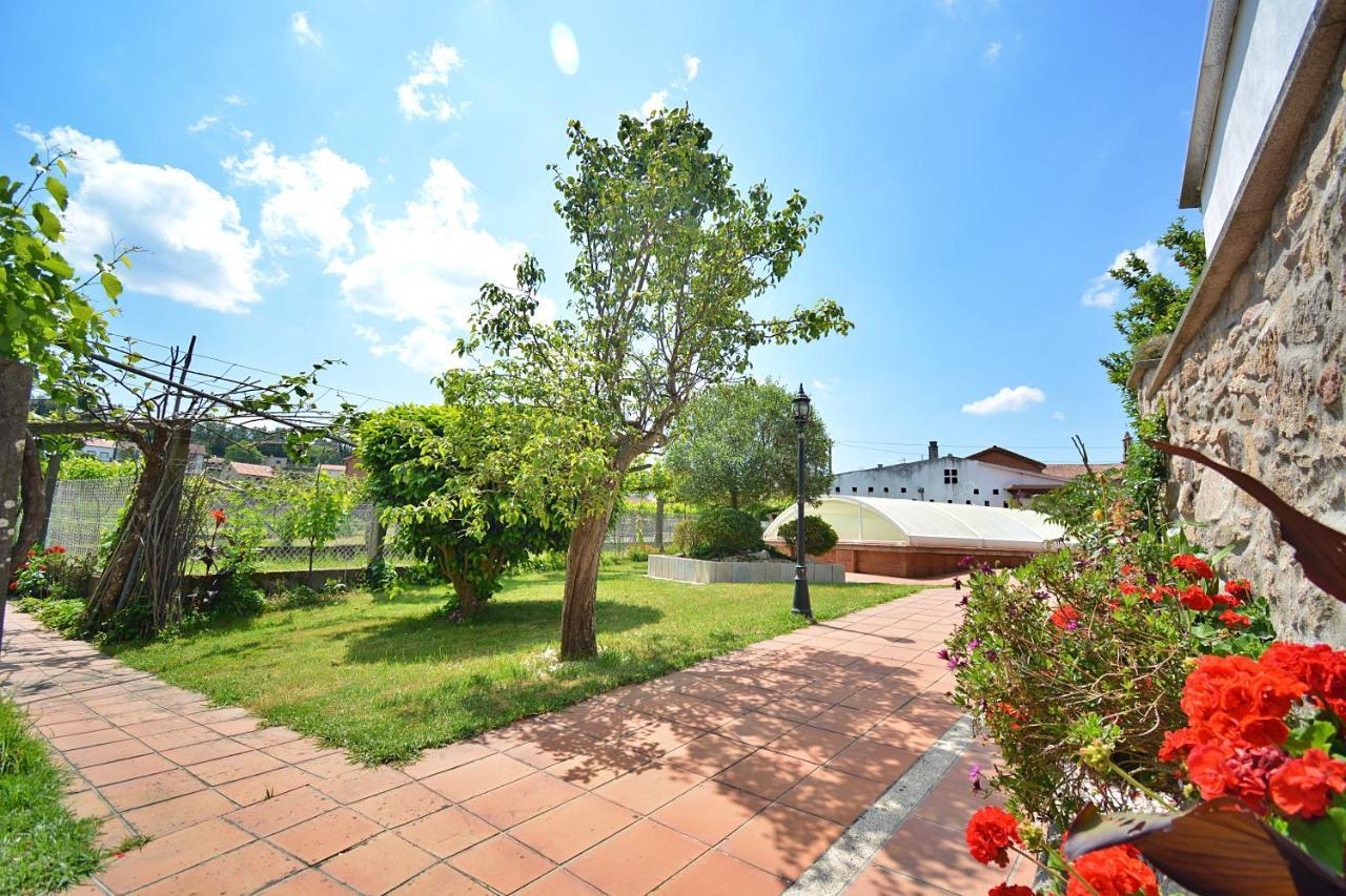 Galihost - Villa Garcia Valga Extérieur photo