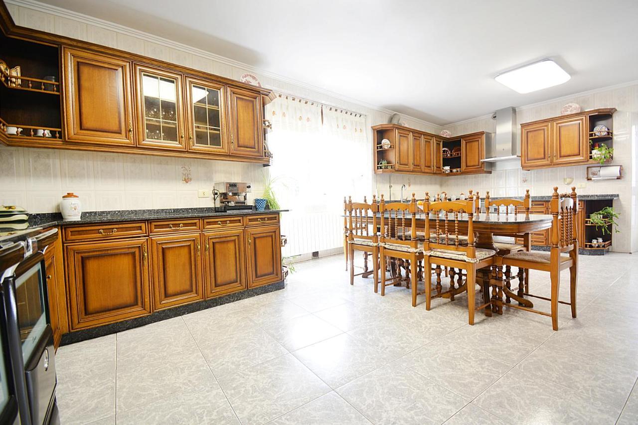 Galihost - Villa Garcia Valga Extérieur photo