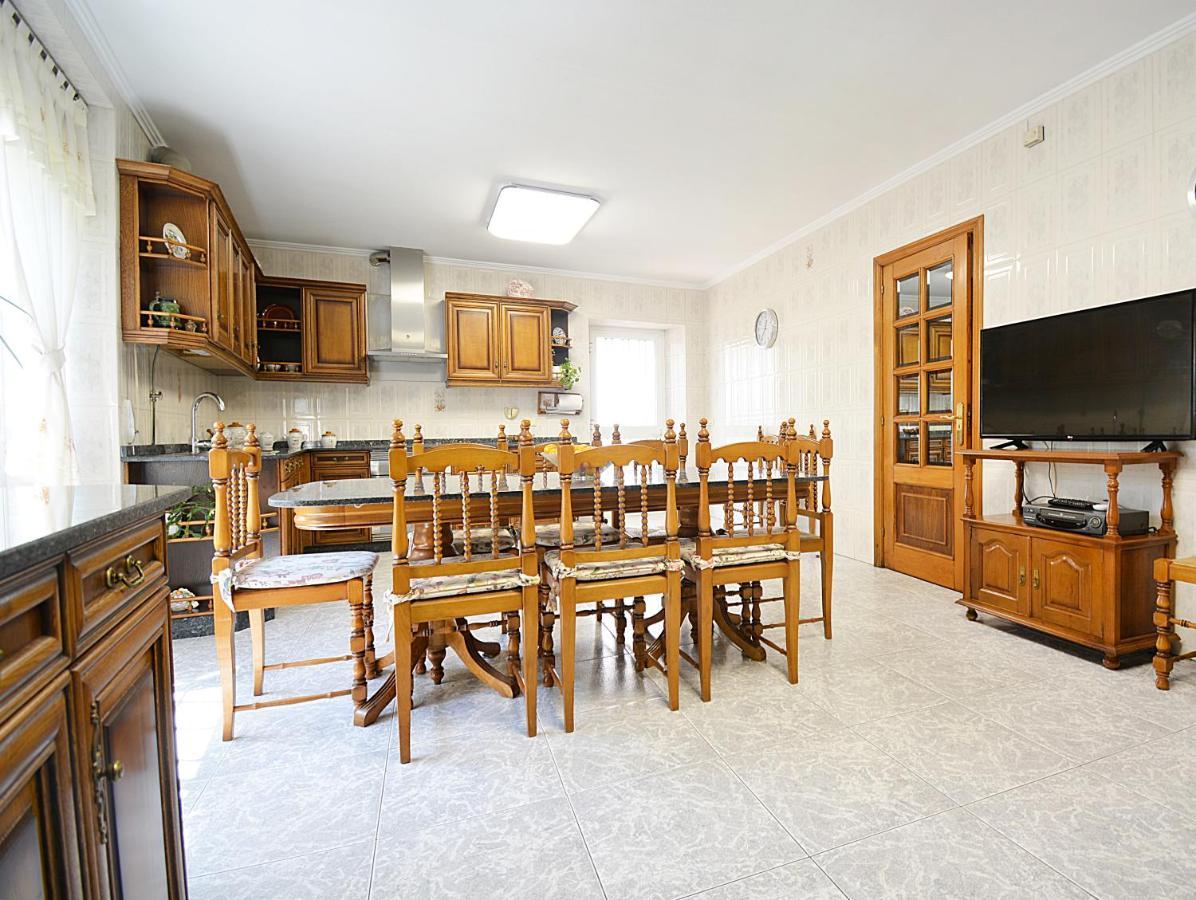 Galihost - Villa Garcia Valga Extérieur photo