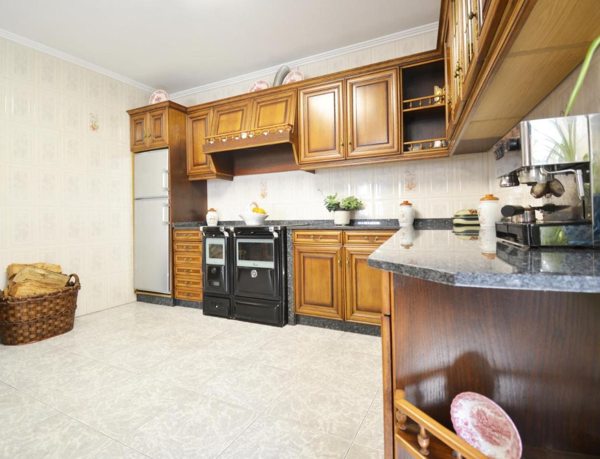 Galihost - Villa Garcia Valga Extérieur photo