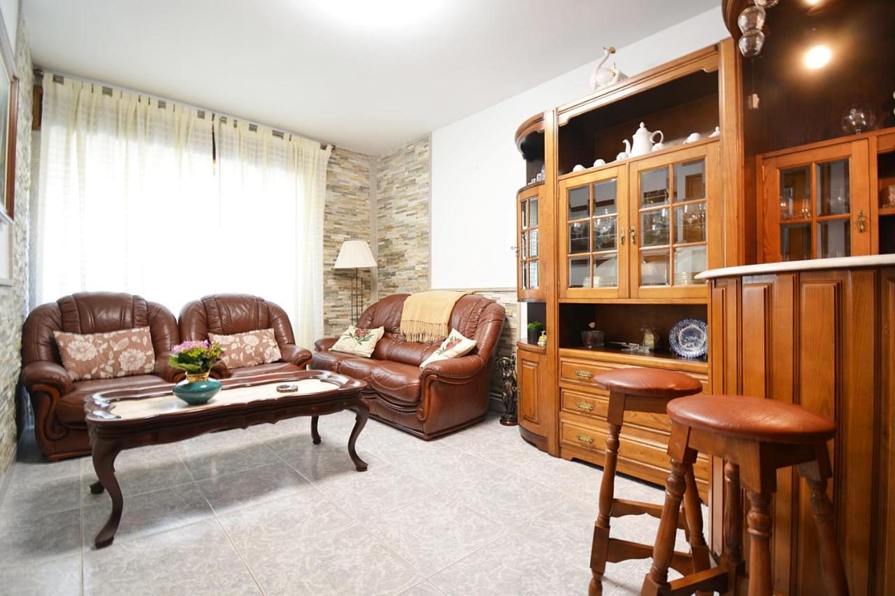 Galihost - Villa Garcia Valga Extérieur photo
