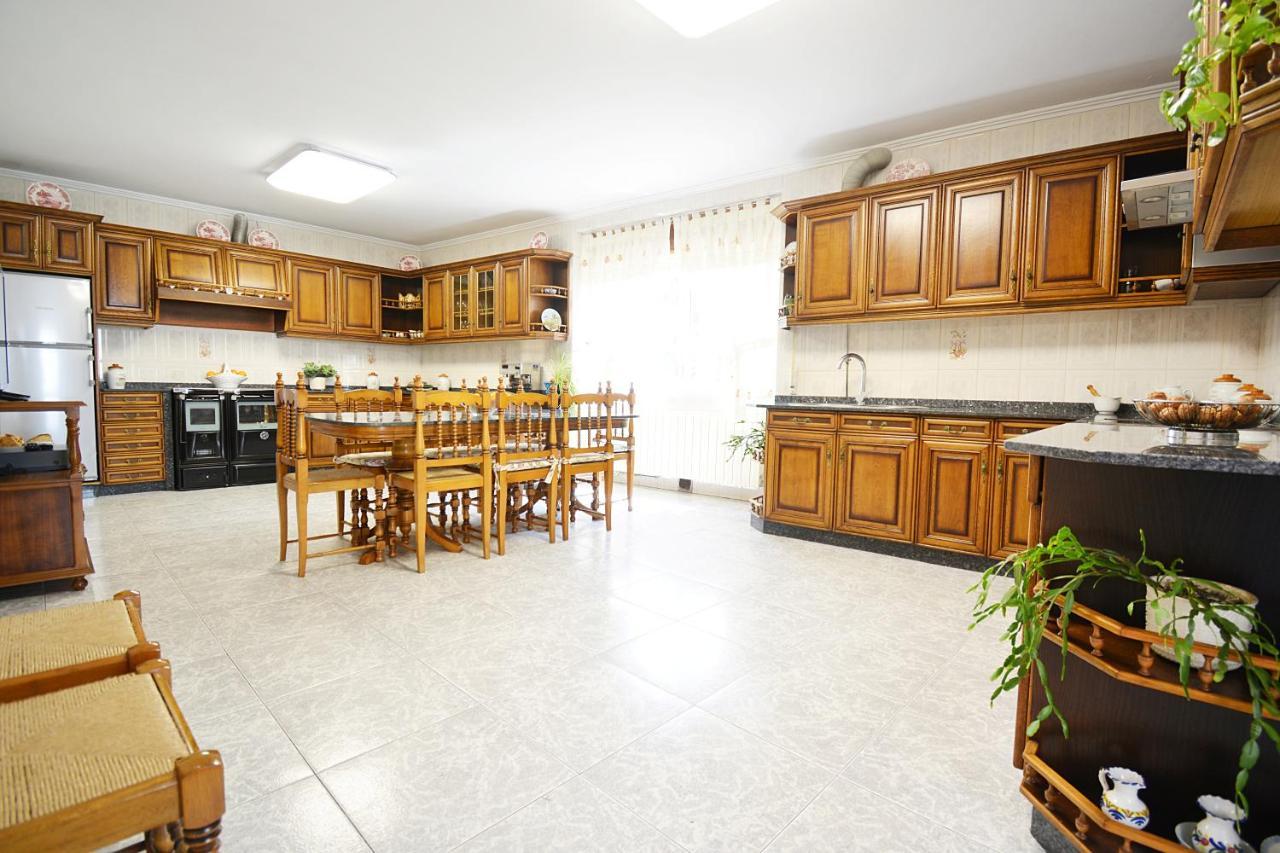 Galihost - Villa Garcia Valga Extérieur photo