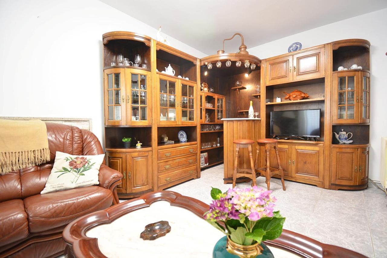 Galihost - Villa Garcia Valga Extérieur photo