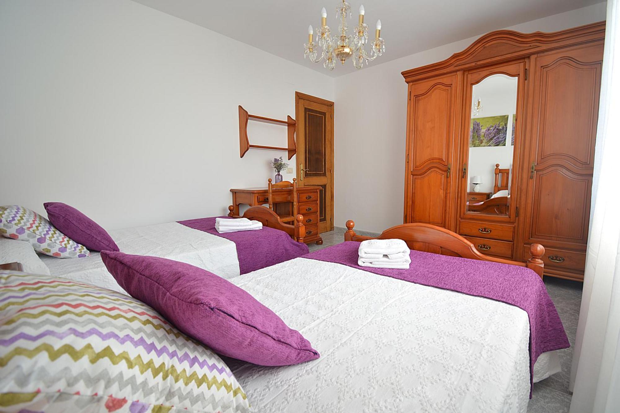 Galihost - Villa Garcia Valga Extérieur photo