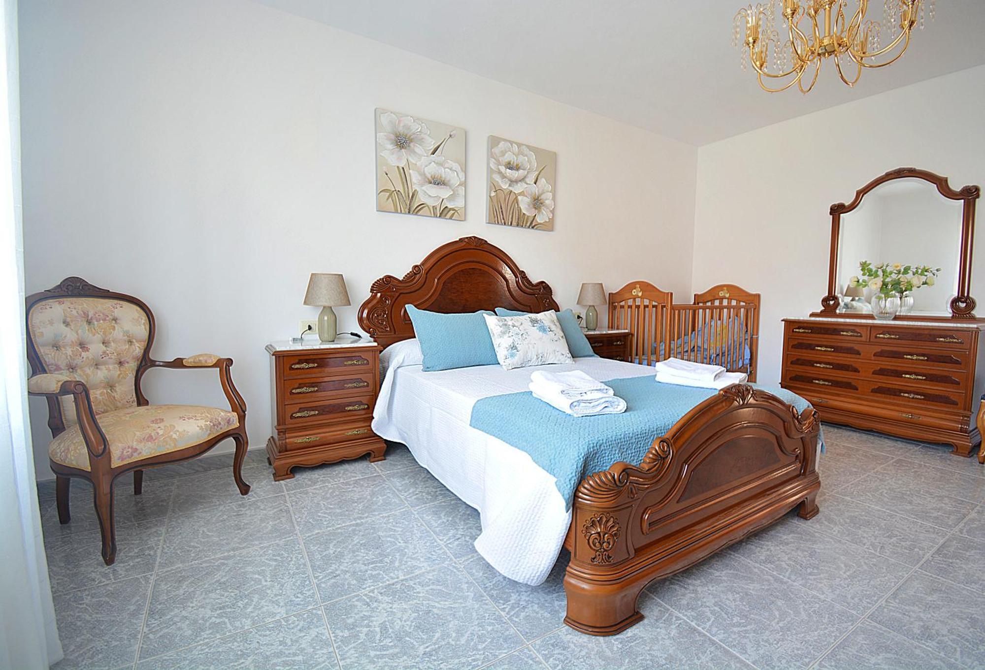 Galihost - Villa Garcia Valga Extérieur photo