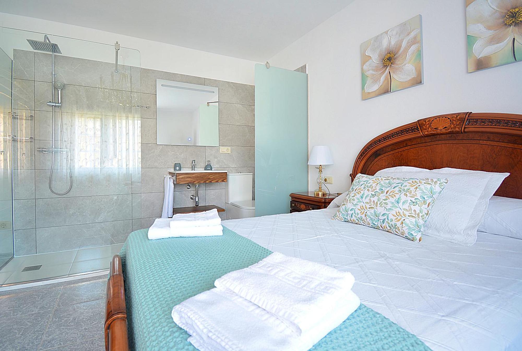 Galihost - Villa Garcia Valga Extérieur photo