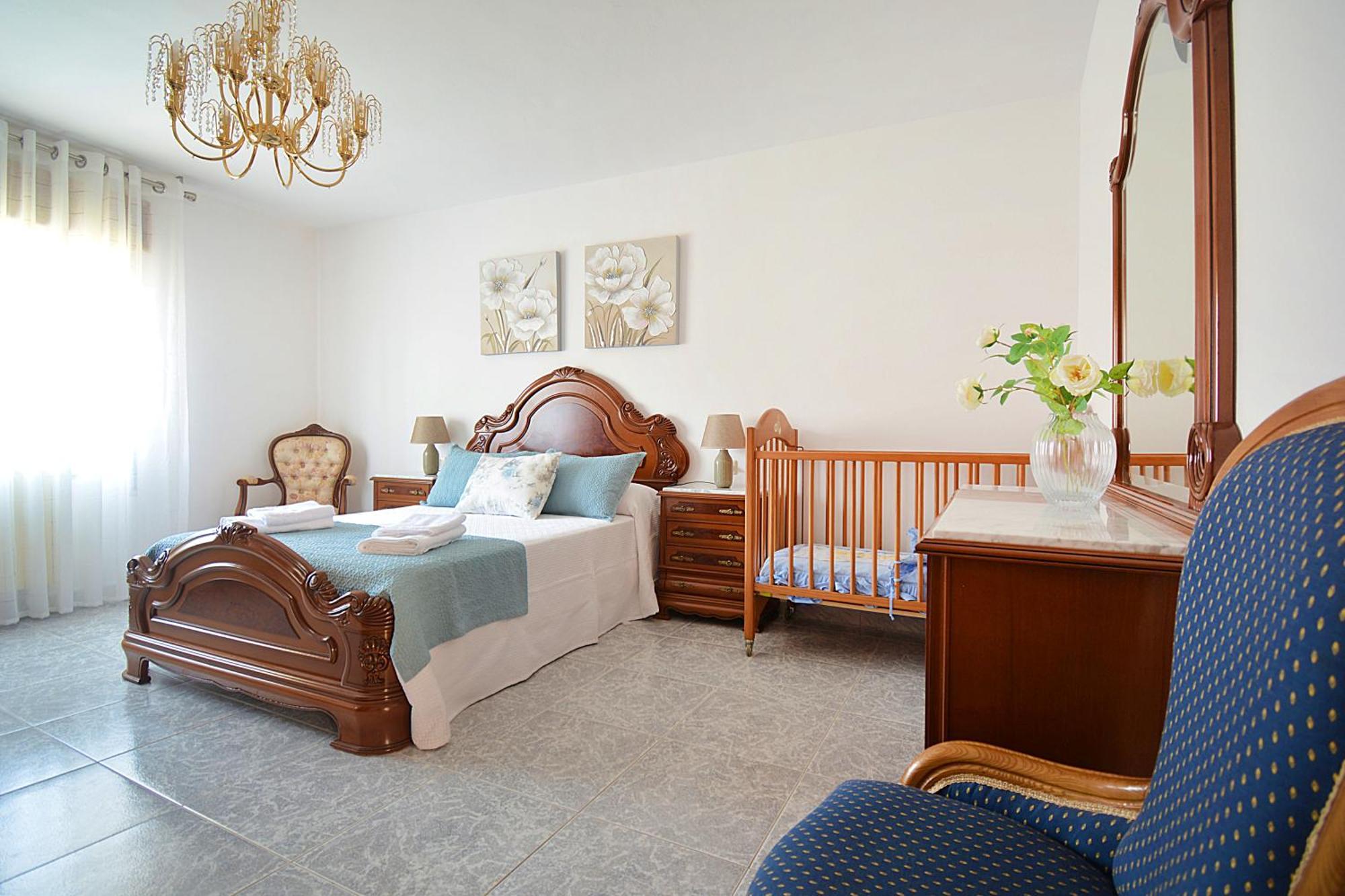 Galihost - Villa Garcia Valga Extérieur photo