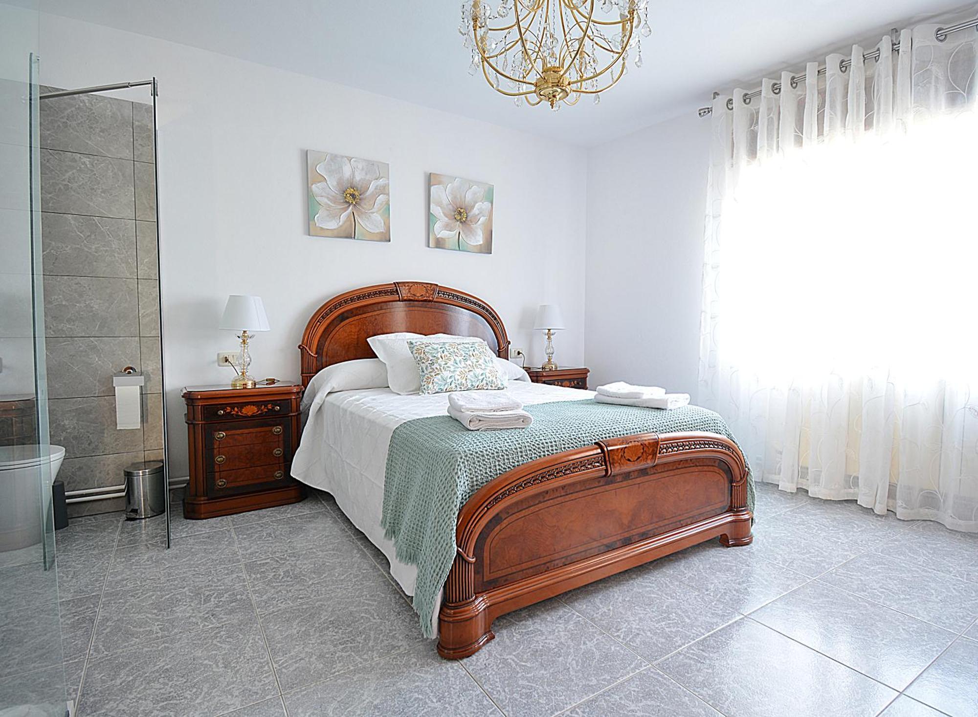 Galihost - Villa Garcia Valga Extérieur photo