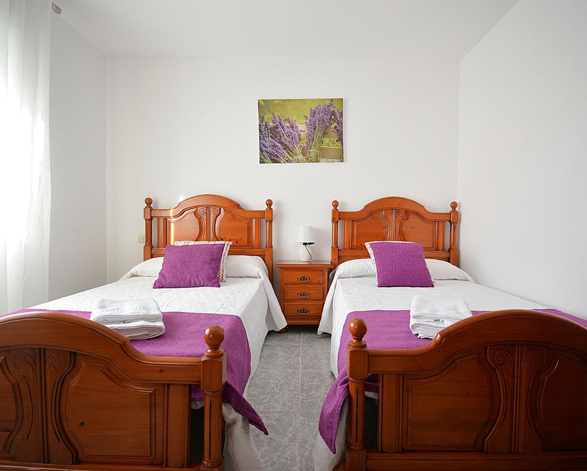 Galihost - Villa Garcia Valga Extérieur photo