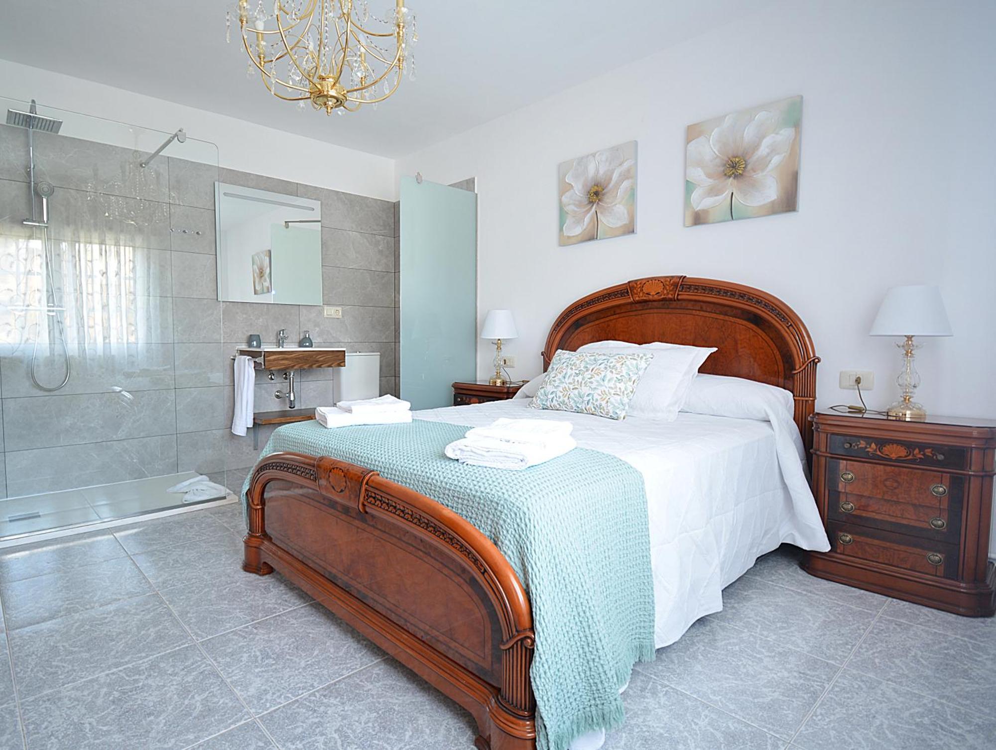 Galihost - Villa Garcia Valga Extérieur photo