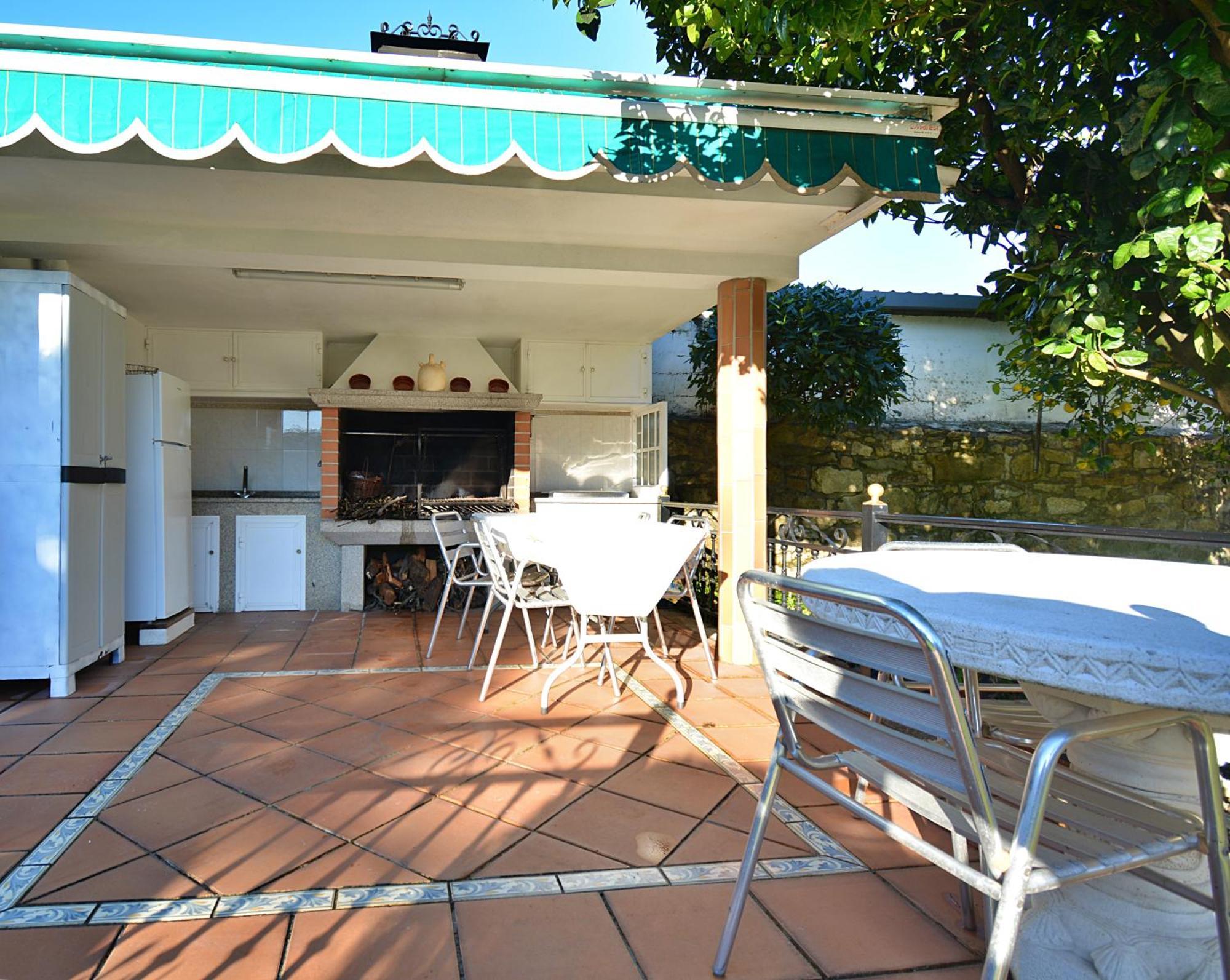 Galihost - Villa Garcia Valga Extérieur photo