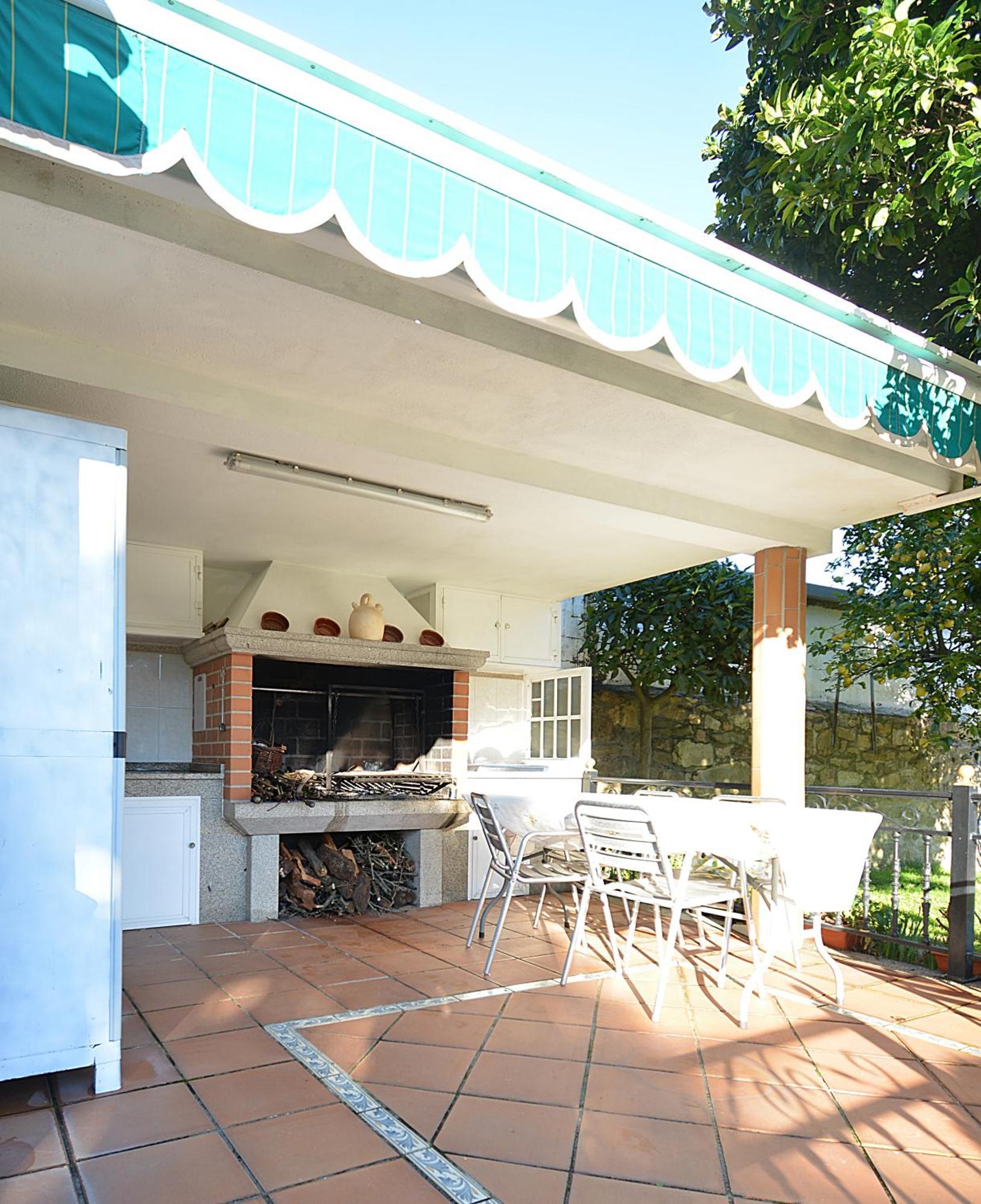 Galihost - Villa Garcia Valga Extérieur photo